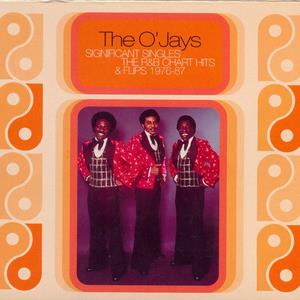 O'Jays